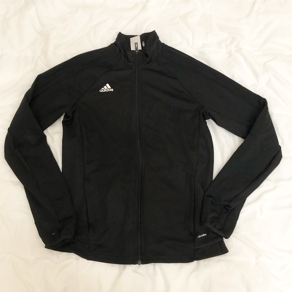 adidas Track Jacket